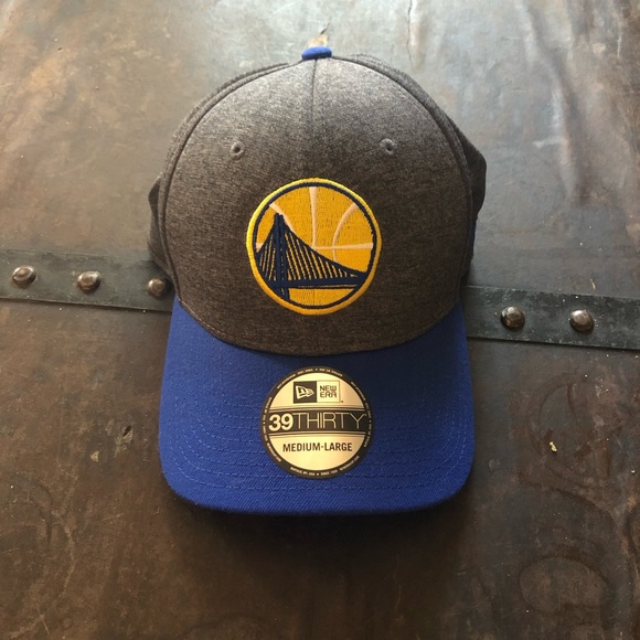 Unisex Warriors ball cap - Picture 1 of 1